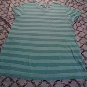 I am selling a blue and a white girl pics of tea w